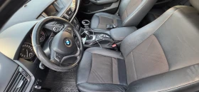 BMW X1, снимка 9