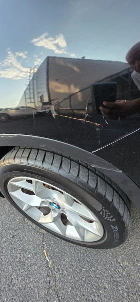 BMW X1, снимка 13