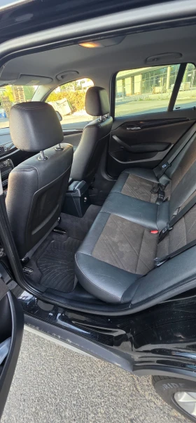 BMW X1, снимка 10