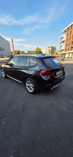 BMW X1, снимка 6