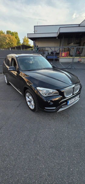 BMW X1, снимка 3