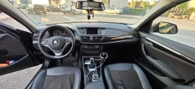 BMW X1, снимка 8