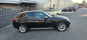 BMW X1, снимка 4