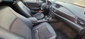 BMW X1, снимка 14