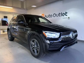 Mercedes-Benz GLC, снимка 1