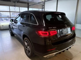Mercedes-Benz GLC, снимка 4
