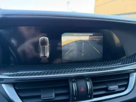 Alfa Romeo Stelvio * Quadrifoglio * CARFAX * , снимка 11