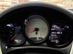 Porsche Macan * S * CARFAX * БЕЗ ПЪРВОНАЧАЛНА ВНОСКА, снимка 9