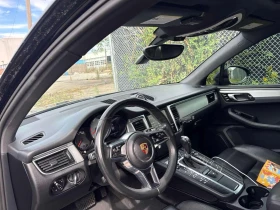 Porsche Macan * S * CARFAX * БЕЗ ПЪРВОНАЧАЛНА ВНОСКА, снимка 8