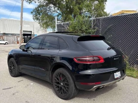 Porsche Macan * S * CARFAX * БЕЗ ПЪРВОНАЧАЛНА ВНОСКА, снимка 3