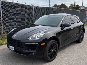 Porsche Macan * S * CARFAX * БЕЗ ПЪРВОНАЧАЛНА ВНОСКА, снимка 1