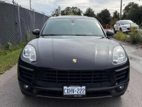 Porsche Macan * S * CARFAX * БЕЗ ПЪРВОНАЧАЛНА ВНОСКА, снимка 2