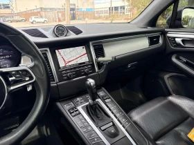 Porsche Macan * S * CARFAX * БЕЗ ПЪРВОНАЧАЛНА ВНОСКА, снимка 10