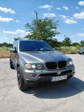 BMW X5, снимка 6