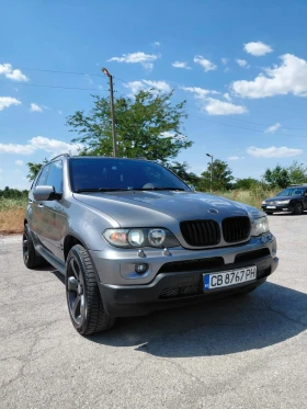 BMW X5, снимка 1