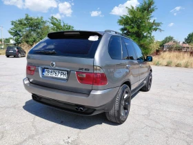 BMW X5, снимка 9