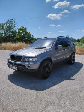 BMW X5, снимка 3