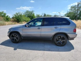 BMW X5, снимка 4