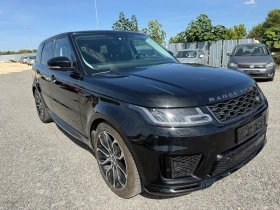 Land Rover Range Rover Sport, снимка 2