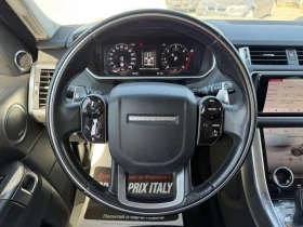 Land Rover Range Rover Sport, снимка 12
