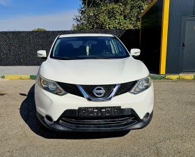 Nissan Qashqai 1.5 dci, снимка 3