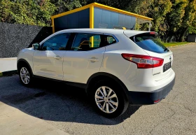 Nissan Qashqai 1.5 dci, снимка 6