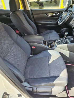 Nissan Qashqai 1.5 dci, снимка 9