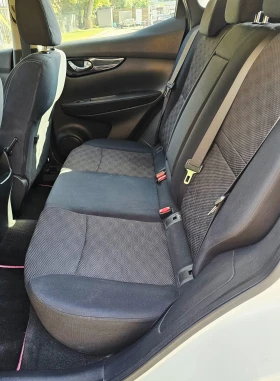 Nissan Qashqai 1.5 dci, снимка 11
