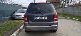SsangYong Rexton 2.7HDI, снимка 4