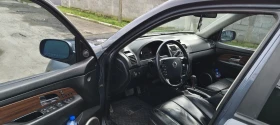 SsangYong Rexton 2.7HDI, снимка 3