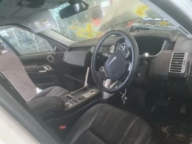 Land Rover Range rover 3.0ЧАСТИ, снимка 4