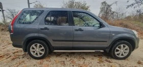 Honda Cr-v 2.0 бензин 150к.с. Facelift 4х4, снимка 4