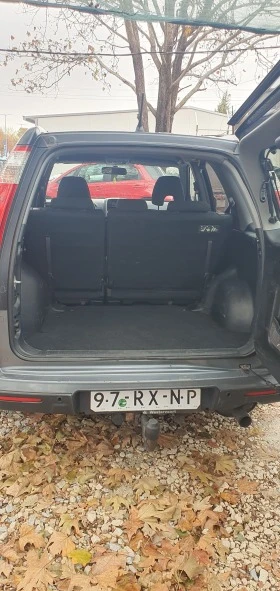 Honda Cr-v 2.0 бензин 150к.с. Facelift 4х4, снимка 9