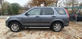 Honda Cr-v 2.0 бензин 150к.с. Facelift 4х4, снимка 5