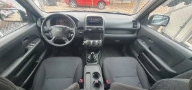 Honda Cr-v 2.0 бензин 150к.с. Facelift 4х4, снимка 11