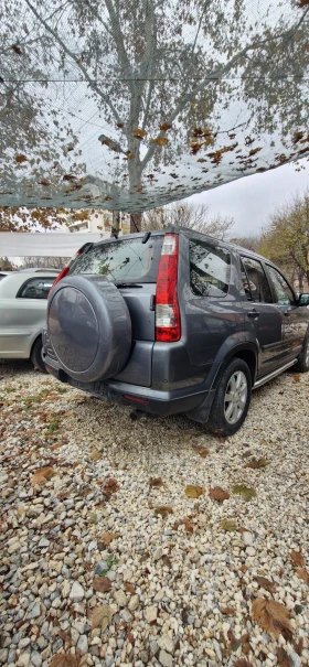 Honda Cr-v 2.0 бензин 150к.с. Facelift 4х4, снимка 8