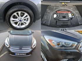 Ford Kuga 2.0 150 Face Titanium | Mobile.bg    12