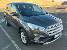     Ford Kuga 2.0 150 Facelift Camera