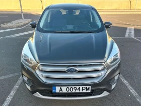 Ford Kuga 2.0 150кс Facelift Camera, снимка 7