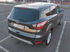 Ford Kuga 2.0 150кс Facelift Camera, снимка 3