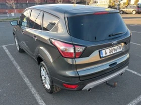 Ford Kuga 2.0 150кс Facelift Camera, снимка 4