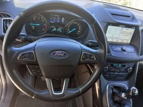 Ford Kuga 2.0 150кс Facelift Camera, снимка 16