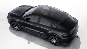 Porsche Cayenne GTS Coupe NEW = MGT Conf= Гаранция - [7] 