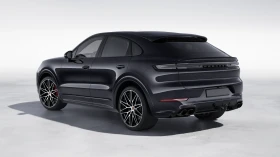 Porsche Cayenne GTS Coupe NEW = MGT Conf= Гаранция - [5] 