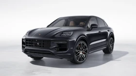 Porsche Cayenne GTS Coupe NEW = MGT Conf= Гаранция - [2] 