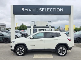 Jeep Compass 2.0 MJT 4X4 LIMITED, снимка 3