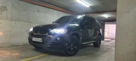 BMW X5, снимка 1