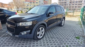 Chevrolet Captiva 2.2l , снимка 3