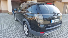 Chevrolet Captiva 2.2l , снимка 4