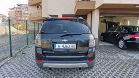 Chevrolet Captiva 2.2l , снимка 5